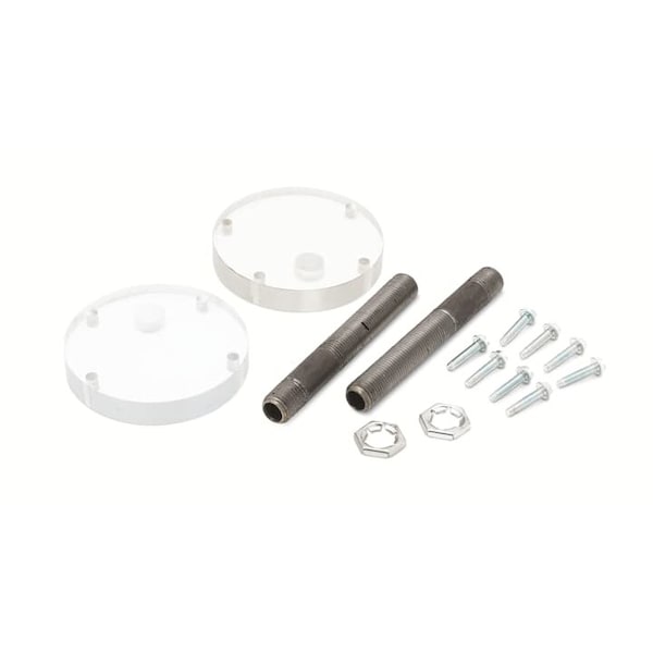 Co Inlet Adaptor Kit 430155 5712